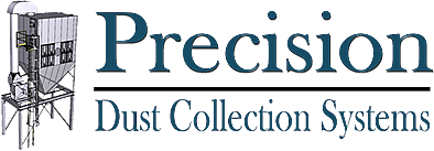 Precision Dust Collection Systems