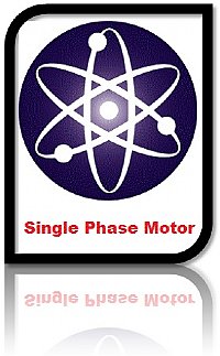Single Phase Motor