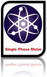Single Phase Motor