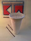 PDCS Filter Kone 16 Polyester Glazed