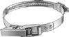 9-7/8 to 11-5/8 SS Drum Clamp - Quick Release