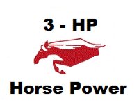 5 HP S-CYN Units - 2137 CFM @ 1 S.P.