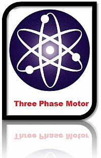 Three Phase Motor