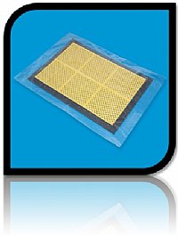 36 x 60 4 Mil Industrial Poly Bags