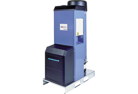 E-PAK Fume and Dust Collector