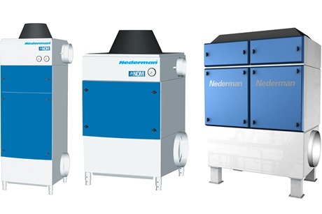 Filters for Oil Mist and Coolants