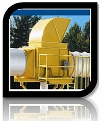 Abort Gate - Size 17