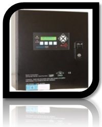 AN104 Spark Detection system