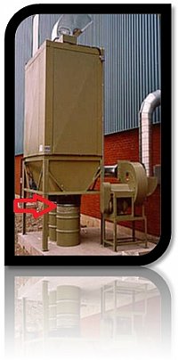 B Type Barrel Sleeve 23.5 dia x 12 high