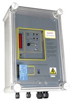 BBD6 Broken Bag Detector