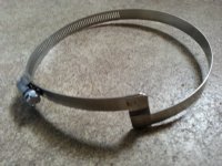 Bridge Clamp - 3 CCW