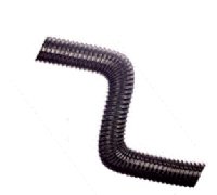 6 FLX-THANE BLACK MEDIUM DUTY