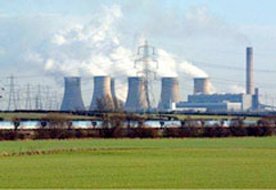 Emission Monitoring and Gas Analysis