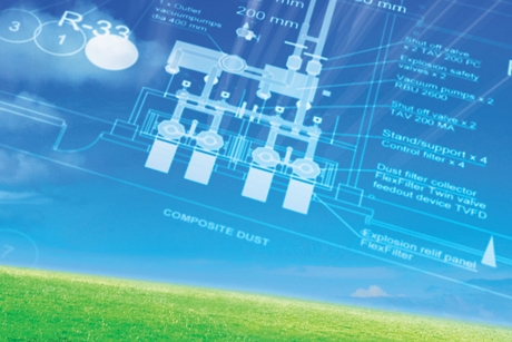 Control Equipment Products