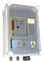 EMP6 Particulate Emission Monitor