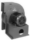 Industrial Exhauster 2 hp