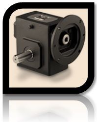 Gear Reducers