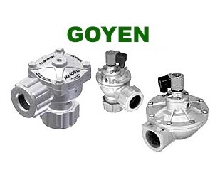 Goyen Parts