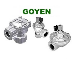 Goyen Parts