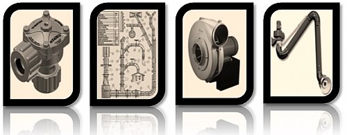 Parts &amp; Components