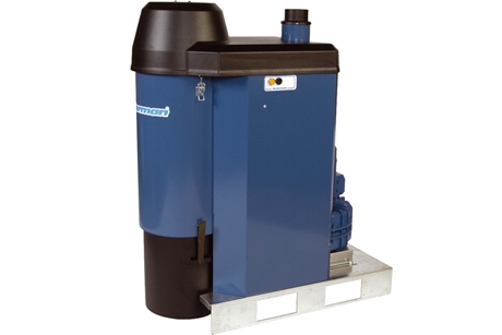 L-PAK Dust and Fume Collector