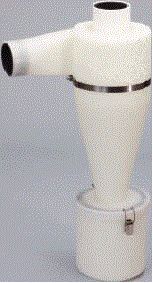 Cyclone Accumulator