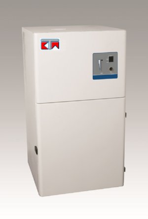 N Type Dust Collector