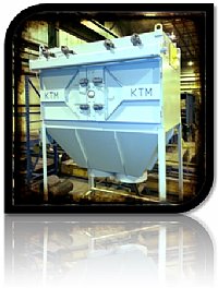 PC 15 - 3800 CFM 575/440/220VAC /3/60