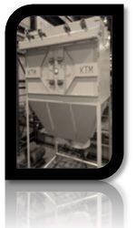 PC Platinum Cartridge Type Units