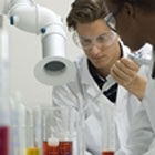 Bench Top Extraction Arms