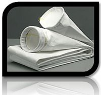 PF Type 5 x 96 Filter Bag 14oz Polyester