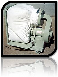 S1 Portable Dust Collector 110/220VAC/1/60