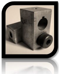 Shaker DC Components