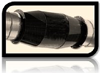 Spark Control Devices