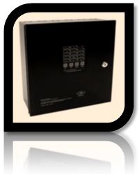 Spark Detection Systems