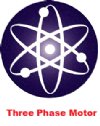 Three Phase Motor