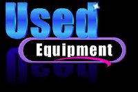 Used Equipment