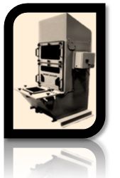 WET Type Air Scrubber