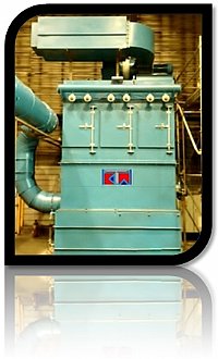 WT-Wet / Dry Cartridge Type Units